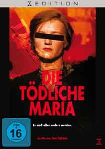 Deadly Maria (DVD)